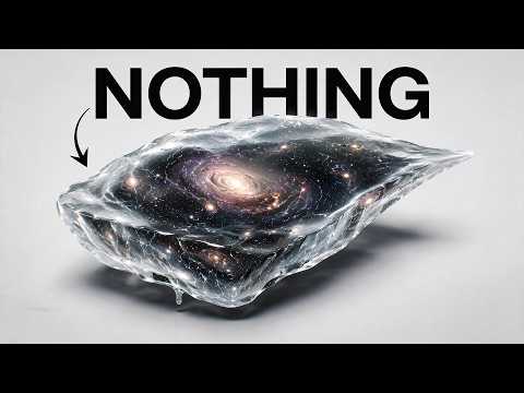 Nobel Prize Winner Warns: “Something Is Wrong With Our Universe” — James Webb Just Confirmed It