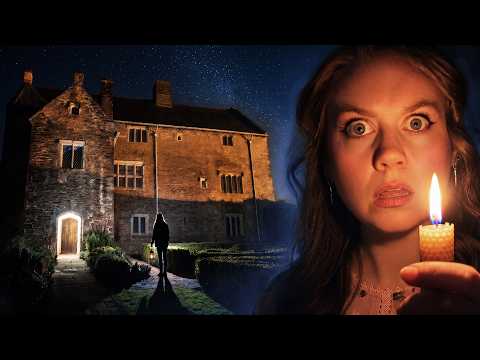The Demon Trap vs. The House of Possession | 48 Hours
