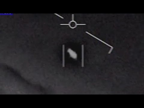 Democrats or GOP will one day go 'all-in' on UFO revelations: Cuomo | CUOMO