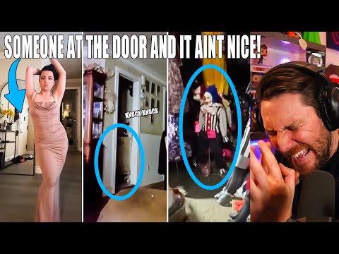 Random Ghost Videos That Actually Make You Freak Out