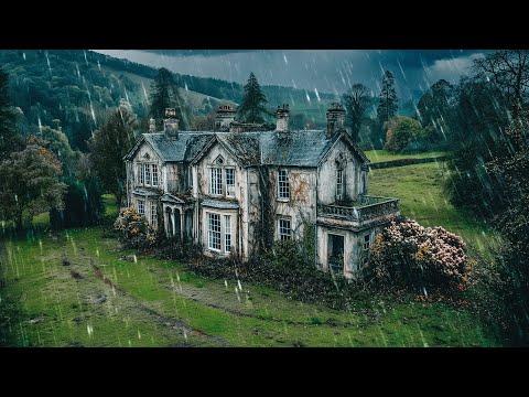 The UK’s “Conjuring House” Is More Terrifying Than We Thought 
