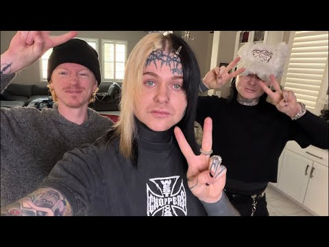 Twin Paranormal is live! Post Day!!