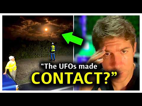 The "Al!en" Situation Is Officially Crazier Than Ever