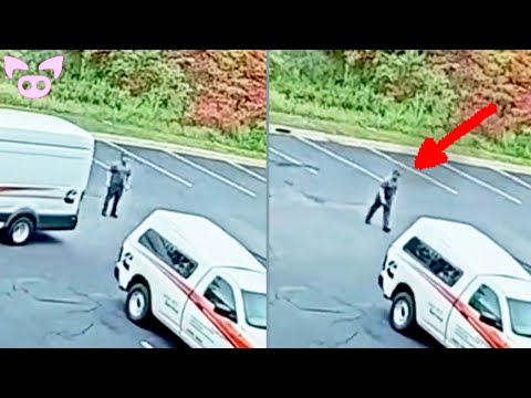These Scary Videos Are What’s Got Billy So Spooked