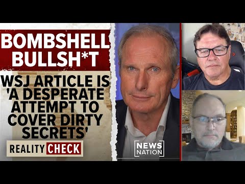 What the Wall Street Journal isn't telling you about UFOs | Reality Check