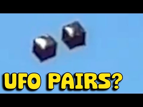 Why Are UFOs Showing Up More Than Ever in 2025?