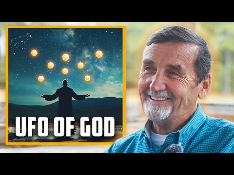 The Man Who Summons UFOs - Chris Bledsoe - Full Documentary