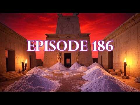 THE LEGEND OF MONOATOMIC GOLD - A FULL RESEARCH EXPOSE: EPISODE 186