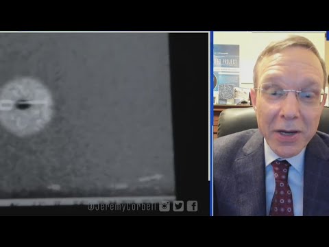 US should pony up to solve UAP mystery: Scientist | NewsNation Prime