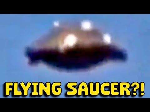 Jellyfish UFO Returns?! Insane UAP Sightings!