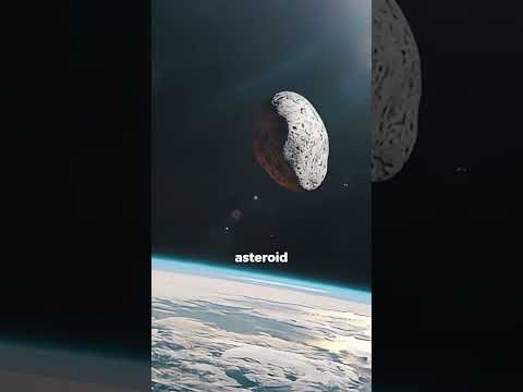 Asteroid Size vs. Frequency: The Numbers Game