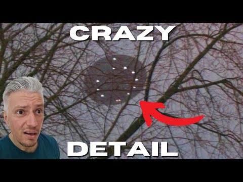 These Might Be The Clearest UFO Videos And Photos Ever Taken !