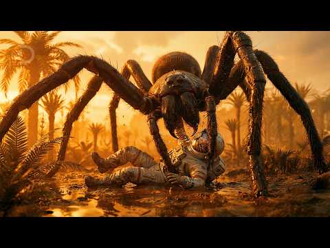 The Deadliest Era in Earth's History — Could You Survive It?