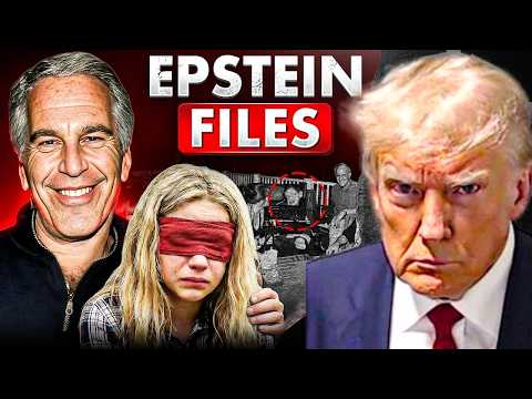 Epstein Files Exposing Billionaires, Aristocrats, And Officials Worldwide
