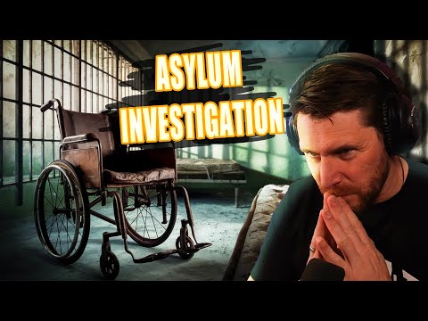 Amazing Location PERFECT For PARANORMAL ACTIVITY