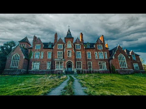 BRITAINS MOST HAUNTED SCHOOL | REAL TERRIFYING PARANORMAL