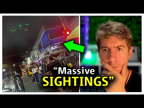 The "Alien" Situation Could NOT Get Crazier, But It Just Did....