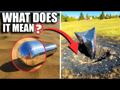 Strange UFO Found During Govt Shutdown (Insane Sky Sightings & UAP Caught on Camera)