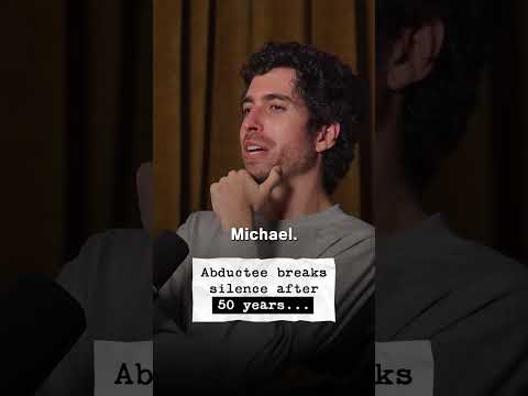 🚨MICHAEL JOHNSON REVEALS HIS ABDUCTION EXPERIENCE‼️