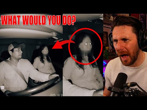 VIRAL SCARY MOMENTS THAT ARE INSANE
