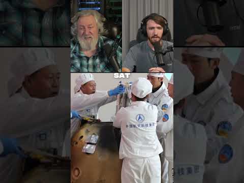 China’s Helium-3 Discovery and the Race for the Cosmic Frontier