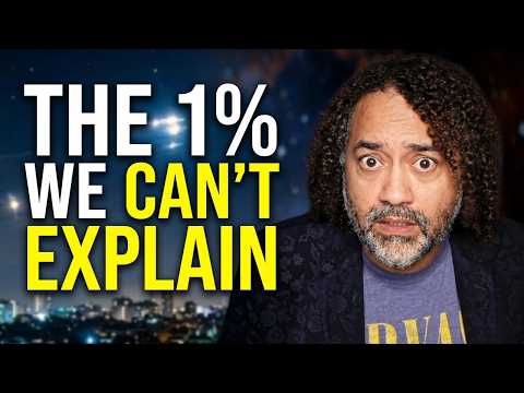The 1% of UFO Sightings We Still Can't Explain