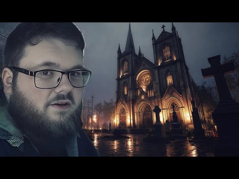 This Haunted Location Has Proven to Me That the Paranormal Exists!