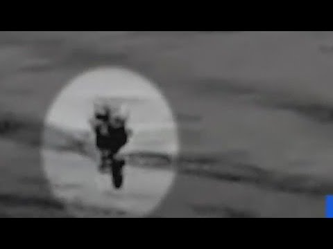 'Still much concern' about UFOs: Ryan Graves | Elizabeth Vargas Reports