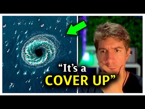 This Is One Of The Strangest Rabbit Holes You've Never Heard Of