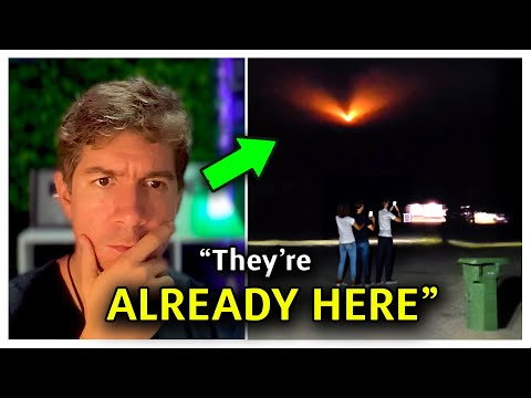 The "Alien" Situation Is Crazier Than We Thought....