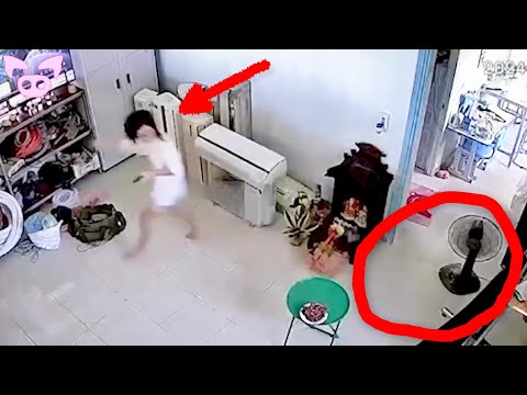 The Internet Wasn’t Prepared for This Terrifying Video