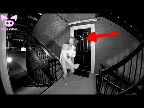 These SCARY VIDEOS Will Make You Go Poopo