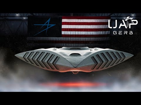 Lockheed Martin - UFO Reverse Engineering, Material Exploitation, & Legacy Programs