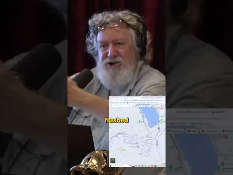 The Drainage of Lake Agassiz Left Its Signature in Stone Across the Landscape.