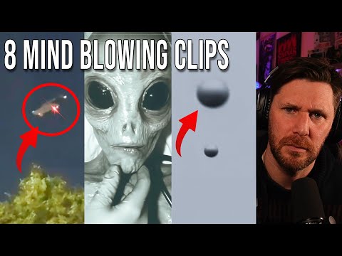 Top UAP Sightings Every Enthusiast Needs To Know About