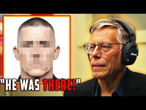 [EXCLUSIVE] Bob Lazar Reveals NEW NAME at S4! - DEBRIEFED ep. 87