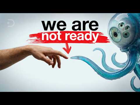 If We Find Aliens Tomorrow, Here's What Happens