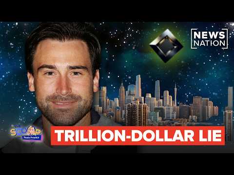 Sean Stone: The government has reverse-engineered anti-gravity UFOs🛸