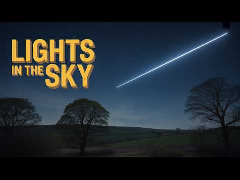 8 Insane UFO Sightings They Don't Want You To See!