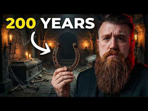 The Most Terrifying Account You’ve Never Heard