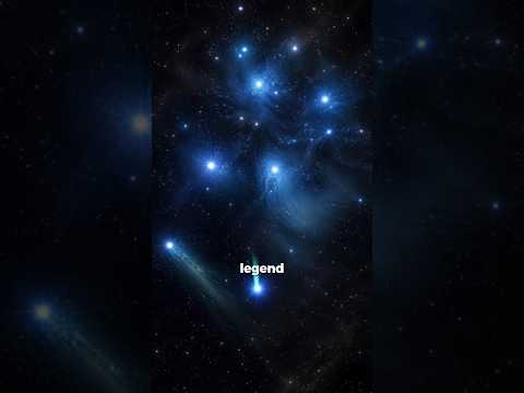 The Pleiades and the Flood: Ancient Cosmological Knowledge