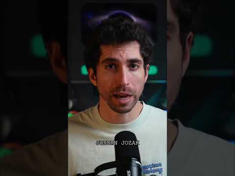 “I Was Shown An Alien Relic” -Whistleblower Jordan Jozak