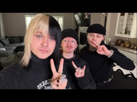 Twin Paranormal is live! Upload Day
