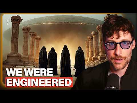 The Classified Ancient Secret Behind UFO Disclosure | Peter Levenda, Sekret Machines 2