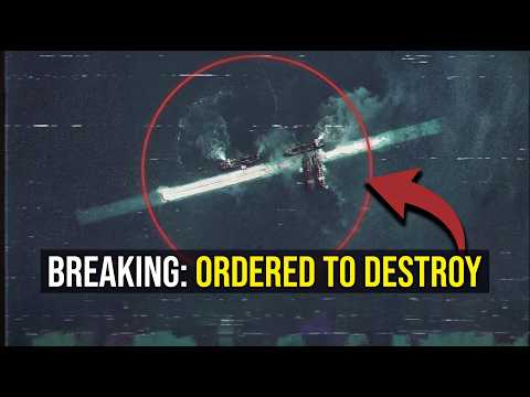 We've Been LIED To. The 30-Mile Sunken City Is REAL.