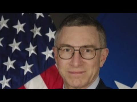 Search continues for retired Air Force general with UFO background | NewsNation Live