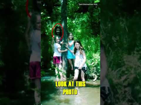 Is This a GHOST?
