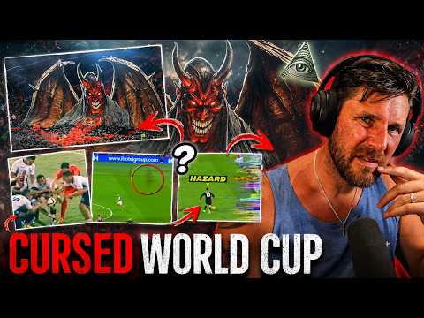 The Most Haunting Football Incidents Ever Captured