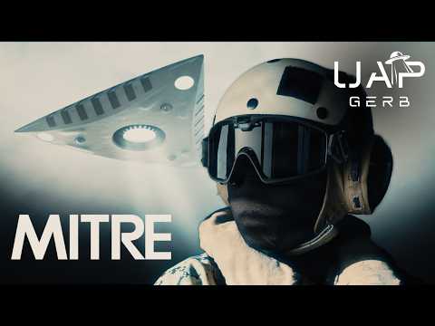 The MITRE Corporation - UFO Reverse Engineering, USO Tracking, & Legacy Programs