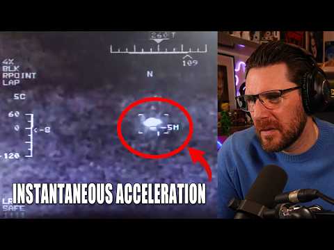 The Syrian UFO Sighting That Proves They're Here